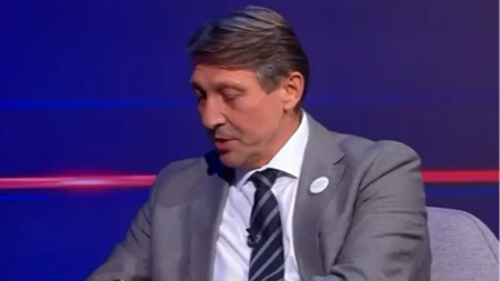Veliki stručnjak sa “Studentske liste” fakultet završio za 14 godina: Od blama krenu da se obraća sa "ti"!
