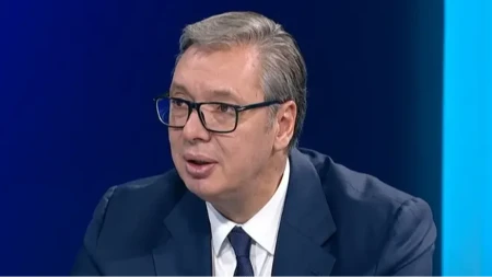 "Studentska lista" javno priznala: Ima mnogo dobrih stvari koje je uradio Aleksandar Vučić