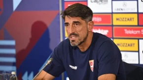 Evo koje pitanje je mnogo naljutilo selektora Veljka Paunovića