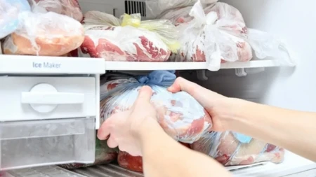 Želite ponovo da zamrznete meso? Evo da li je to bezbedno, oglasili se eksperti