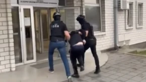 U gepeku skrivao 10 kila droge: Ekspresno hapšenje u Nišu 