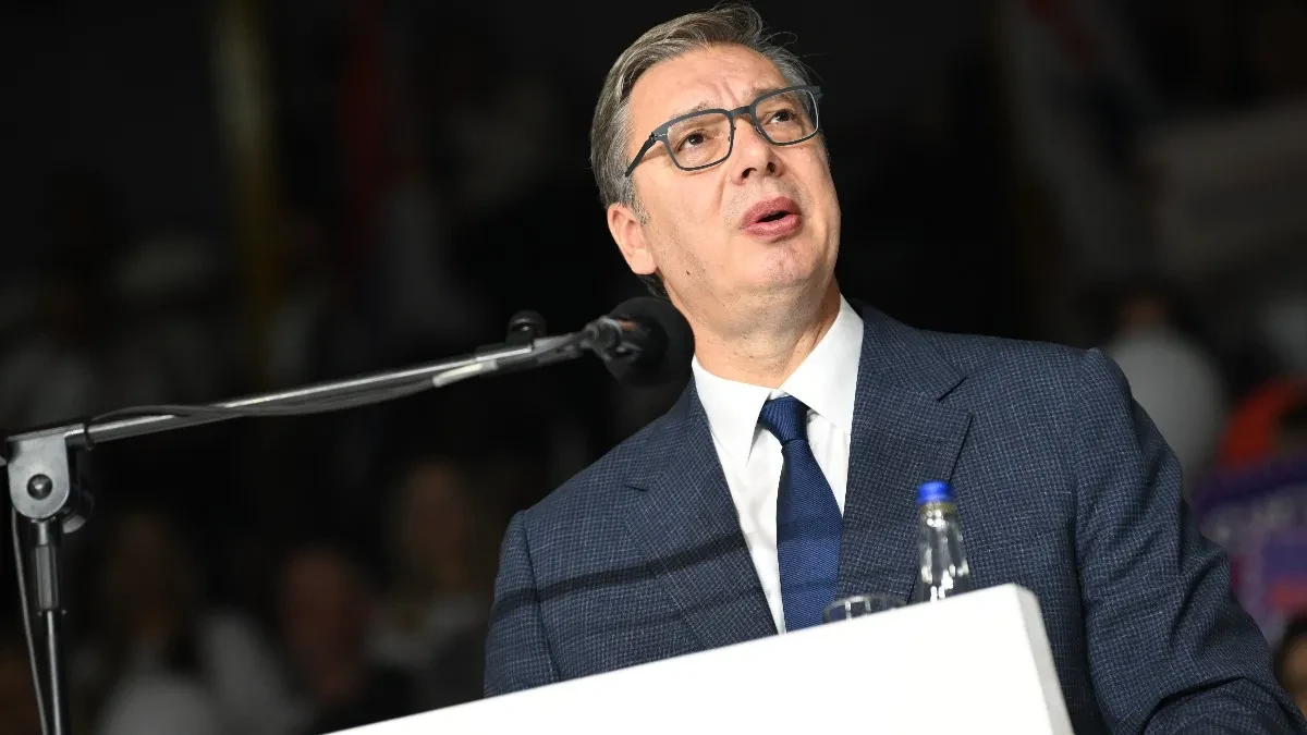 Hajro Seferović: Za muslimane u Srbiji i dijaspori Vučić je garant ravnopravnosti i dostojanstva!