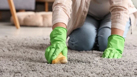  Gazirana voda nije samo osvežavajući napitak – može da pomogne i u čišćenju doma