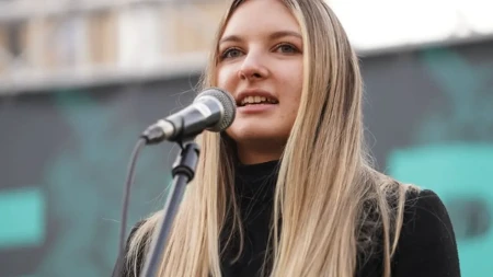 "Izgubili smo 150.000 dolara kada su ugasili USAID! Držala sam uspešne radionice u školama, ulazili su u blokade, proteste..." NVO aktivisti sve istrtljali! Ko ih plaća, šta rade, kako vrbuju decu!