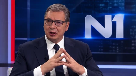 ANS: Profesionalni standardi moraju da važe za sve - bez dvostrukih aršina! 