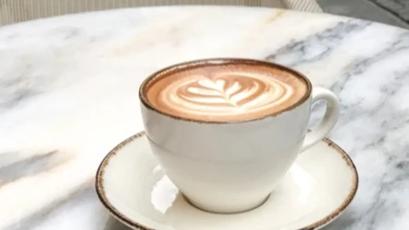 Poslastica za ljubitelje kafe: Za svega par sekundi napravite nešto fenomenalno