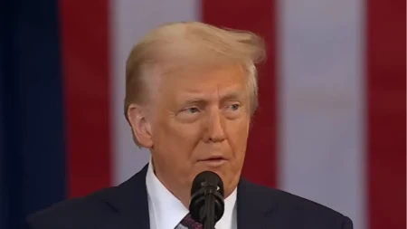 "Vidite, Makron je moj prijatelj, ali to nije bio dogovor" Tramp otkrio šta se desilo u Parizu!