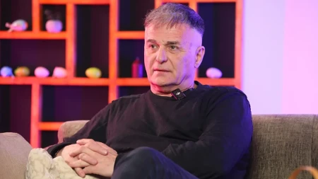 Poznata pevačica odlepila za Branislavom Lečićem! Javno priznala simpatije: "Najviše mi se sviđa..."