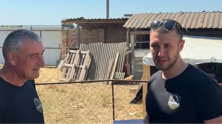 "Uložili smo samo u šarafe" - otac i sin pokrenuli posao sa jajima, za 60 dana zaradili ozbiljan novac