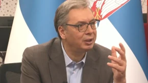„U nedelju svemu ovome dolazi kraj!“ Vučić poslao snažnu poruku: „Bez obzira na strah i laži, Srbija će sačuvati demokratiju!“