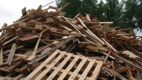 Srbi ih bacaju, a zarada može biti ogromna - prodaja polovnih paleta je veoma unosan biznis