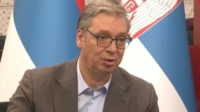 „Evropska unija ćuti kao zalivena!“ Vučić o N1: „Ovo je nacistički tip diskriminacije, poslednji put viđen 1945!“