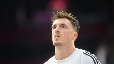 Anđušić veruje u Partizan: "Potrebnu su im još jedan ili dvojica igrača" 