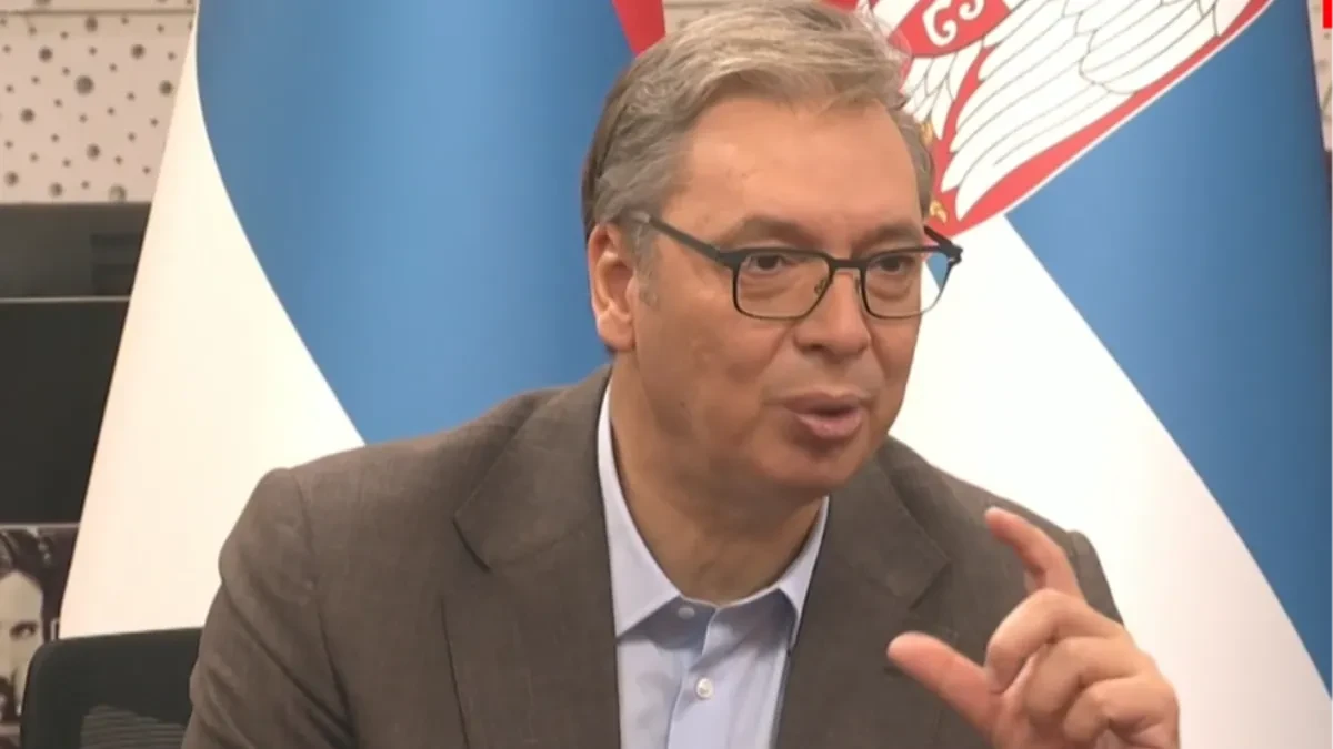 „Flajer za piceriju je ozbiljniji dokument!“ Vučić o programu protivnika: „Jole i Vukan bi bolje napisali tih 11 tačaka!“