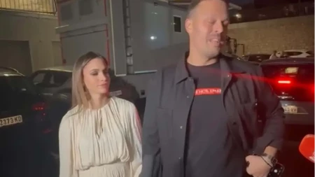 Ništa od svadbe Igora Kojića! Keba prvi put otkrio pravu istinu o porodičnom veselju