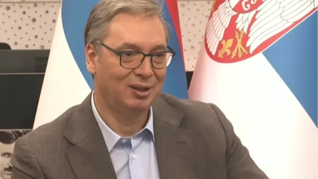 „Pravimo novu Srbijanku, Podgorku i Džervin!“ Vučić otkrio plan za poljoprivredu: „Ogromne subvencije, hladnjače i veće cene za proizvođače!“