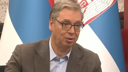„Napisaću knjigu kako sam pobedio obojenu revoluciju!“ Vučić otkrio veliki plan: „Biće najčitanija na svetu, zaradiću ozbiljne pare!“