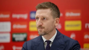 Marin ima poruku za navijače: "Uz punu "Marakanu" i pravu zvezdašku energiju možemo do nove evropske pobede""