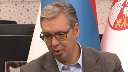 „Aleksandre, nikada ti ovo neće oprostiti!“ Vučić otkrio šta mu je Lavrov rekao posle glasanja u UN: „Samo gledaj šta će ti se dešavati!“
