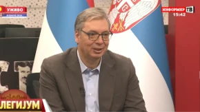 „Razumem zašto su ljudi ogorčeni na Beograd! Delimično su u pravu!“ Vučić otvoreno o ogromnom novcu koji odlazi u prestonicu!