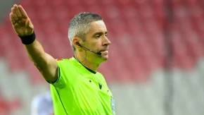 Preživeo tumor na mozgu, prošao kroz pakao, a sad dolazi na "Marakanu": Velika životna borba arbitra iz komšiluka koji će suditi Zvezdi protiv Kopenhagena
