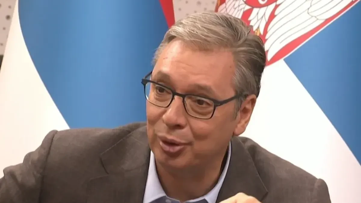 „Tražili su da opoziciji prepustim Šabac i Beograd!“ Vučić otkrio šta se dešavalo iza zatvorenih vrata: „Jesam li ja lopov da nameštam izbore?!“