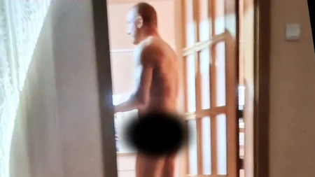 Šok fotka šefa blokadera! Pajtić ko od majke rođen na gej žurci u Beogradu na vodi