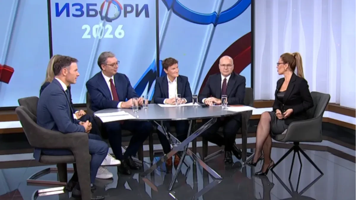 Vučević: Pobeda liste „Aleksandar Vučić – Ujedinjena Srbija“ garantuje očuvanje Kosova i Metohije, Vojvodine i Republike Srpske!