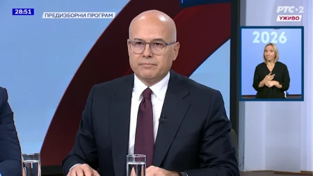 „Srbi na Kosovu i Metohiji najbolje znaju ko ih čuva!“ Vučević izneo očekivanja pred izbore i poslao jasnu poruku!