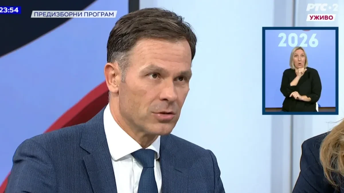 „Bićemo najbrže rastuća ekonomija u Evropi!“ Mali najavio 1,3 milijarde evra za zdravstvo: Grade se putevi, pruge i nove fabrike!