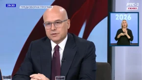 „Republika Srpska ne sme da bude odvojena od Srbije!“ Vučević poslao jasnu poruku, pa prozvao studente blokadere!