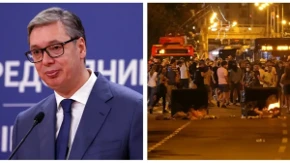 Slom lažne "studentske liste": Glas za njih je glas za NATO, nezavisno Kosovo i ukidanje Republike Srpske – Putin jasno poručio: "Nadam se da će Vučić voditi Srbiju"