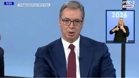Vučić najavio ogroman poduhvat: Srbija rešava problem koji muči građane decenijama!