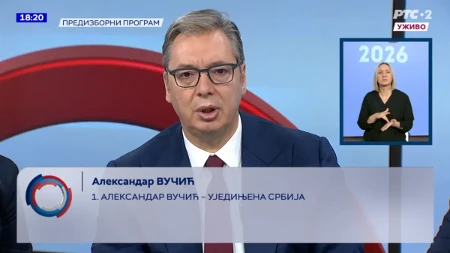"U nedelju ćemo da slavimo, a od ponedeljka kreće težak rad" Vučić otkrio plan za poslednje dane kampanje!