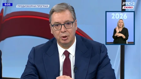 „Penzije će rasti drastično više!“ Vučić otkrio novu cifru: Prosečna penzija mogla bi da dostigne 600 evra!
