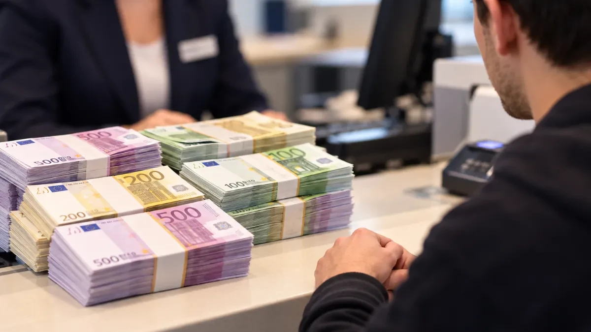 Banka mu greškom isplatila 120.000 evra, a onda ga šokirala nagrada za poštenje: Dobio je samo ovo!