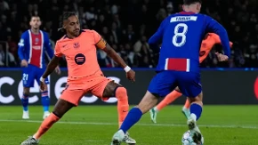 Liga šampiona: PSŽ vodi protiv Barse, Liverpul se vratio, Nikolić gubi na "Etihadu"