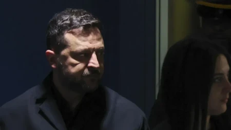 Zelenski spreman da sedne za sto sa Putinom?! Iz Osla poslao dramatičnu poruku: Vitkof hitno ide u Moskvu, sve zavisi od odgovora Kremlja!