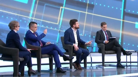 „Srbija je u Republiku Srpsku uložila 142 miliona evra!“ Marina Raguš na RTS-u otkrila koliko je Beograd pomogao svom narodu preko Drine!