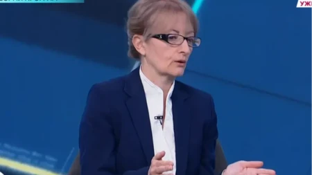 „Kad je Dodik bio pod sankcijama, niste mu vi pomogli!“ Marina Raguš na RTS-u otkrila kako je Beograd štitio Republiku Srpsku!