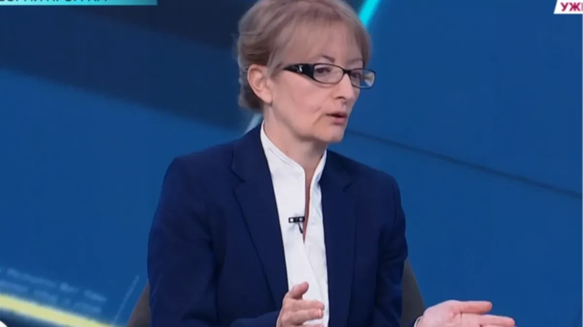 „Vučić je došao da položi cvet, a dočekali su ga kamenicama!“ Marina Raguš na RTS-u podsetila na napad iz 2015. godine!