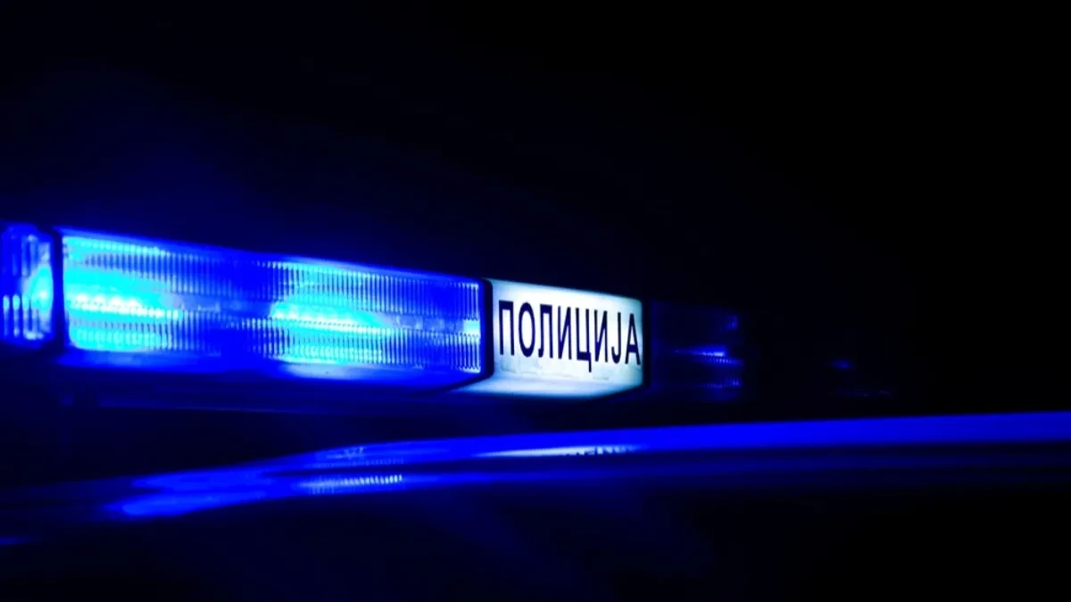 Novi detalji užasa u Ivanjici: Brutalno napali patrolu zbog glasne muzike, policajka teško povređena
