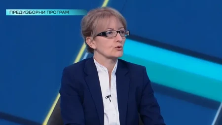 „Laži, manipulacije i lažni patriotizam!“ Marina Raguš žestoko prozvala blokadere
