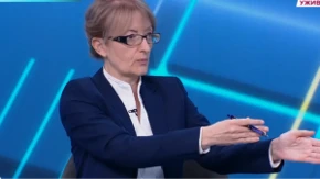 „Neće vam se izviniti jer ne smeju!“ Marina Raguš direktno studentima iz Republike Srpske: „Dragi moji, nadam se da me čujete!“