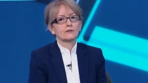"Nema sankcija Rusiji" Marina Raguš: Vučić je sa trobojkom na leđima branio Srbiju u UN