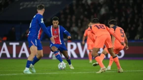 Ludo veče u Ligi šampiona! PSŽ u blokbasteru zaustavio Barselonu, Liverpul od 0:2 do pobede, Nikolićev AEK doživeo težak poraz na "Etihadu"
