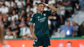 Kristijano Ronaldo da li si to ti? Kilijan Mbape u CR7 stilu: Nema boljeg od mene