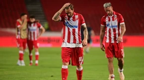 Loša vest iz UEFA stigla na "Marakanu": Ako ne pobedi Kopenhagen, za Zvezdu više ništa neće biti isto kao pre