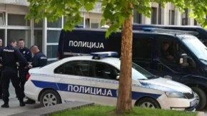 Skandal: Uhapšeni u Novom Sadu i Vrnjačkoj Banji imaju hrvatske pasoše! 