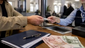 Evo ko danas i sutra dobija novac: Sve će biti isplaćeno preko Poštanske štedionice